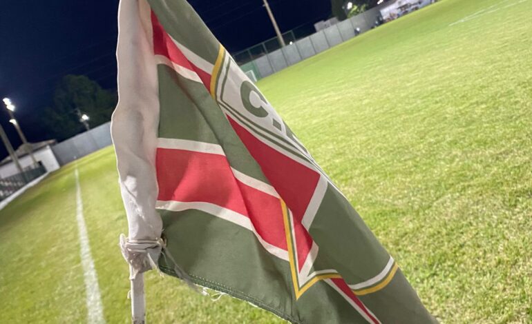 Despedida com goleada e público baixo marcam pior campanha do Operário na Série D