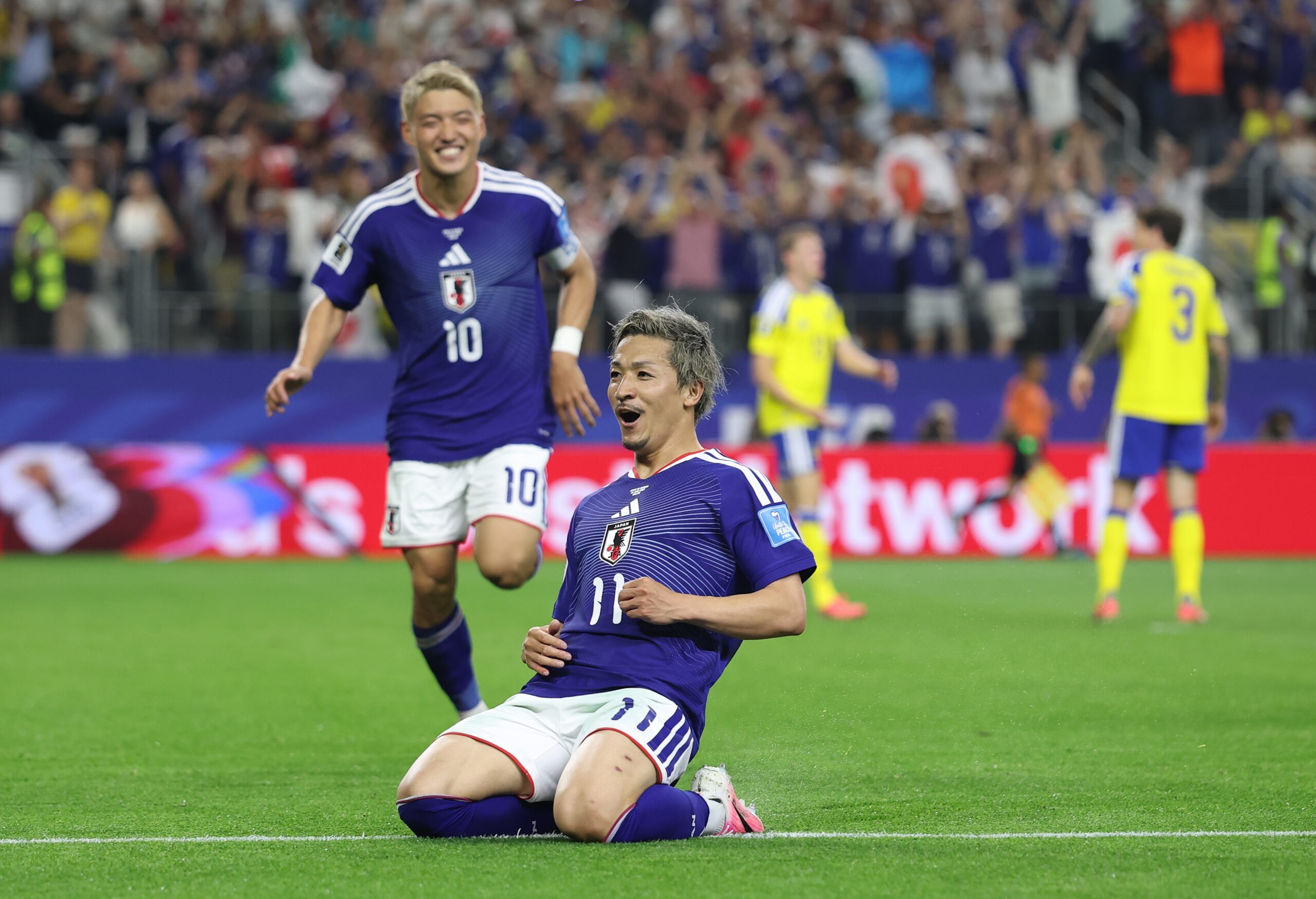 Brasil enfrenta Japão na segunda-feira em Houston pelo mata-mata da Copa do Mundo