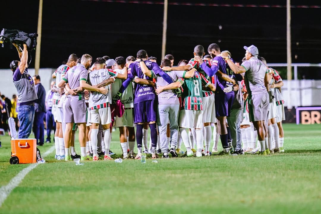 Despedida com goleada e público baixo marcam pior campanha do Operário na Série D