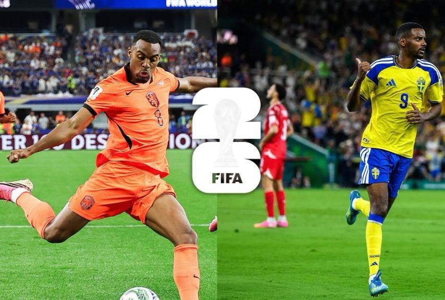 Jogadores do Liverpool se destacam na estreia da Copa do Mundo