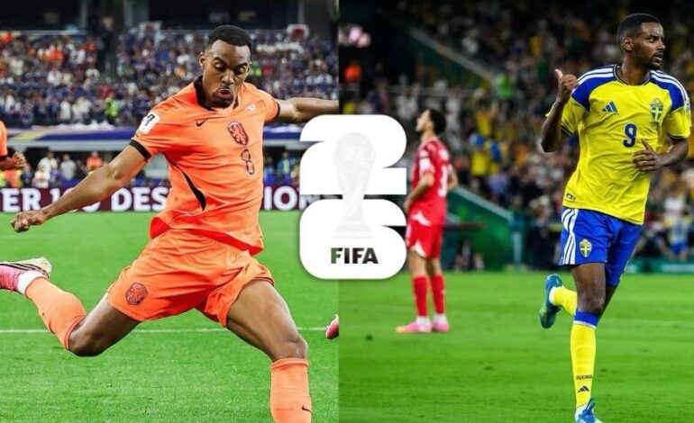 Jogadores do Liverpool se destacam na estreia da Copa do Mundo