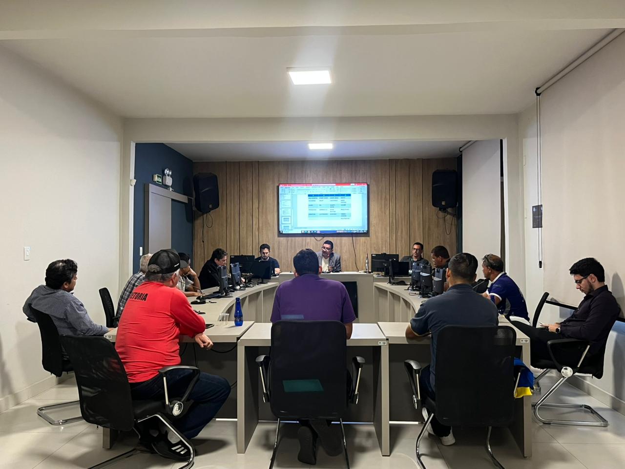 FMF define grupos do Mato-grossense Sub-15 e Sub-17; confira