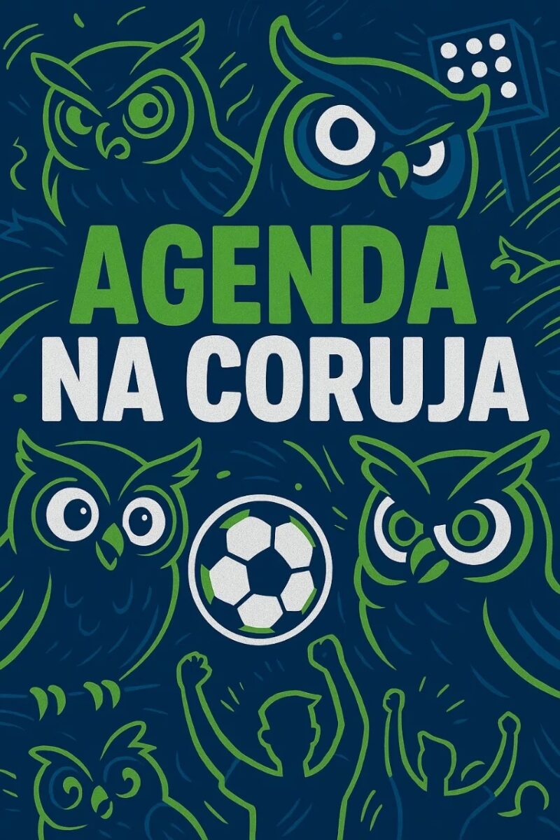 Confira a agenda dos mato-grossenses neste fim de semana
