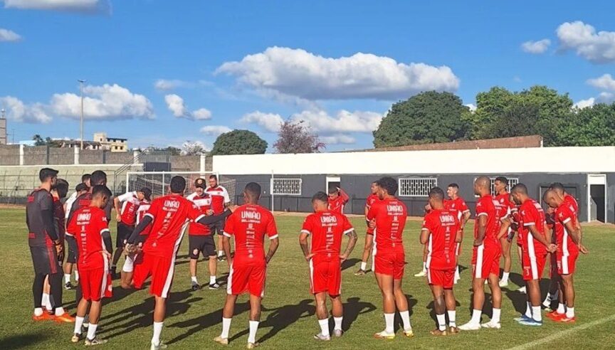 Capital x União: veja onde assistir ao vivo, horário e prováveis escalações do confronto na Série D
