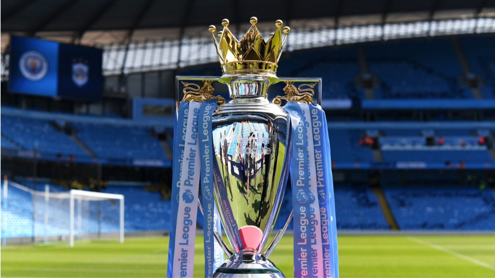 CazéTV anuncia que irá transmitir a Premier League