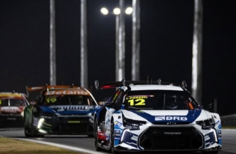 Caos climático força Stock Car a disputar duas provas neste sábado em Mato Grosso