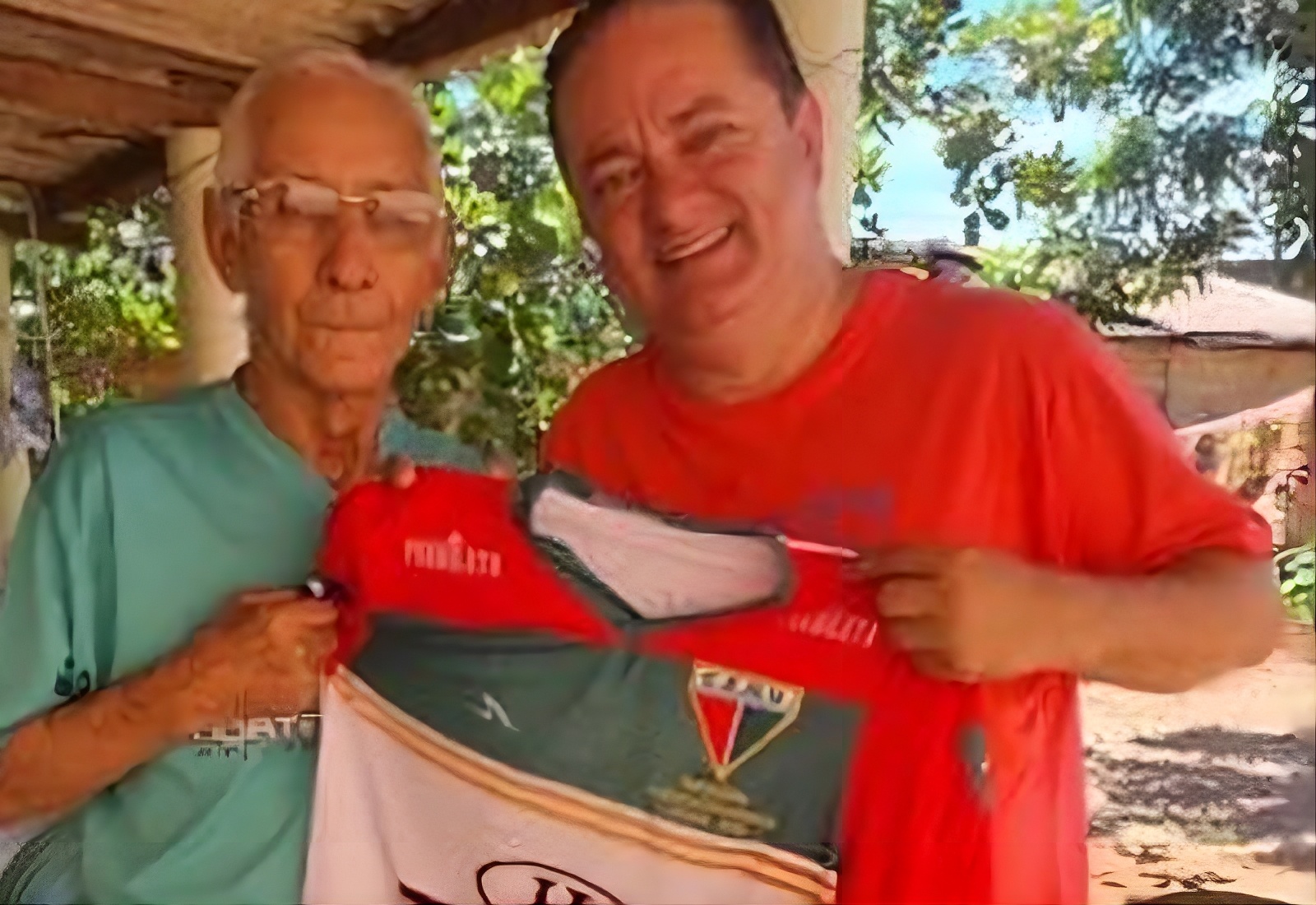 Presidente do CEOV pede renúncia e deixa clube com um ano e meio de mandato pela frente