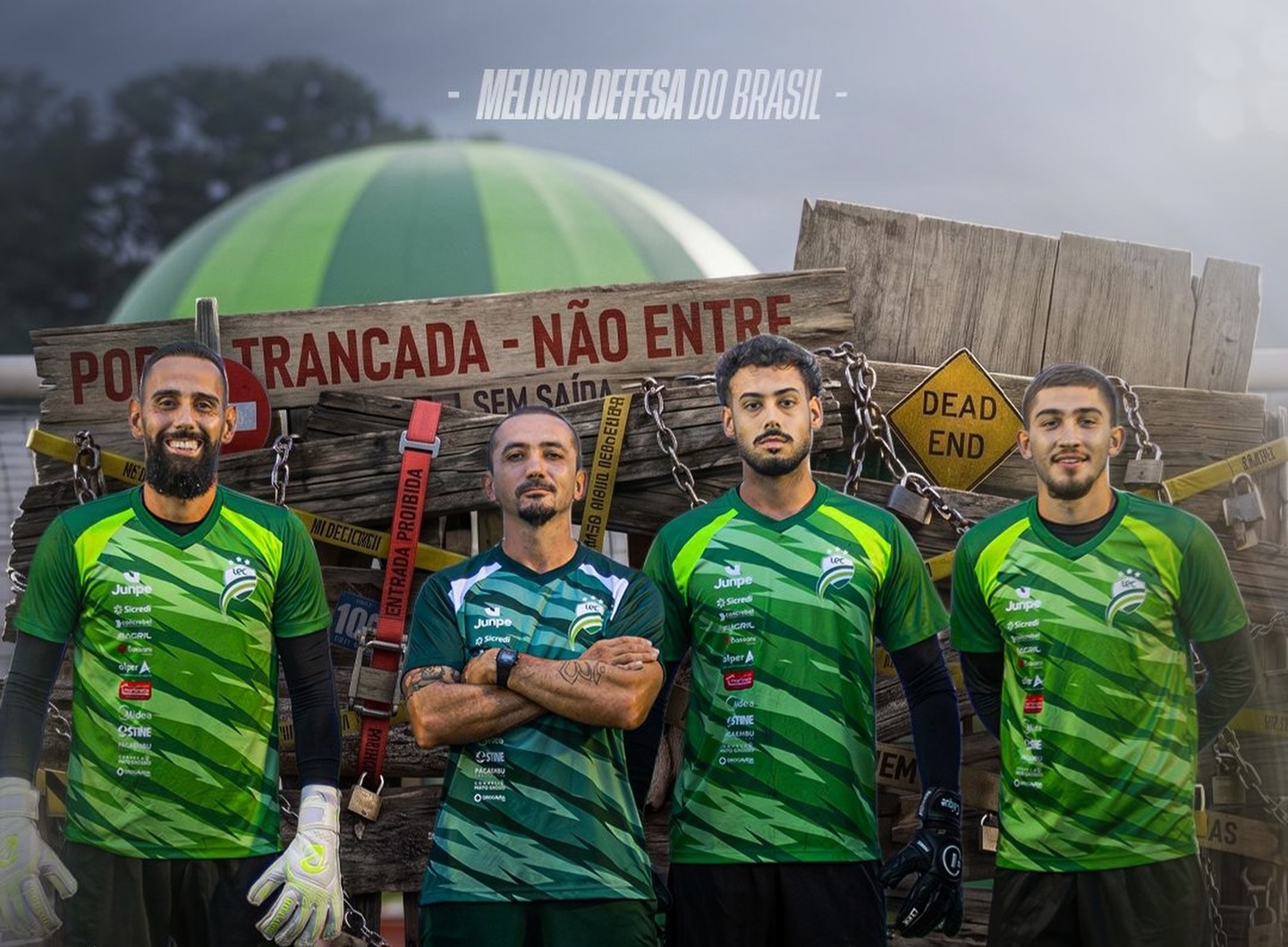 Às vésperas das oitavas, Luverdense lidera ranking nacional entre clubes de todas as divisões; confira