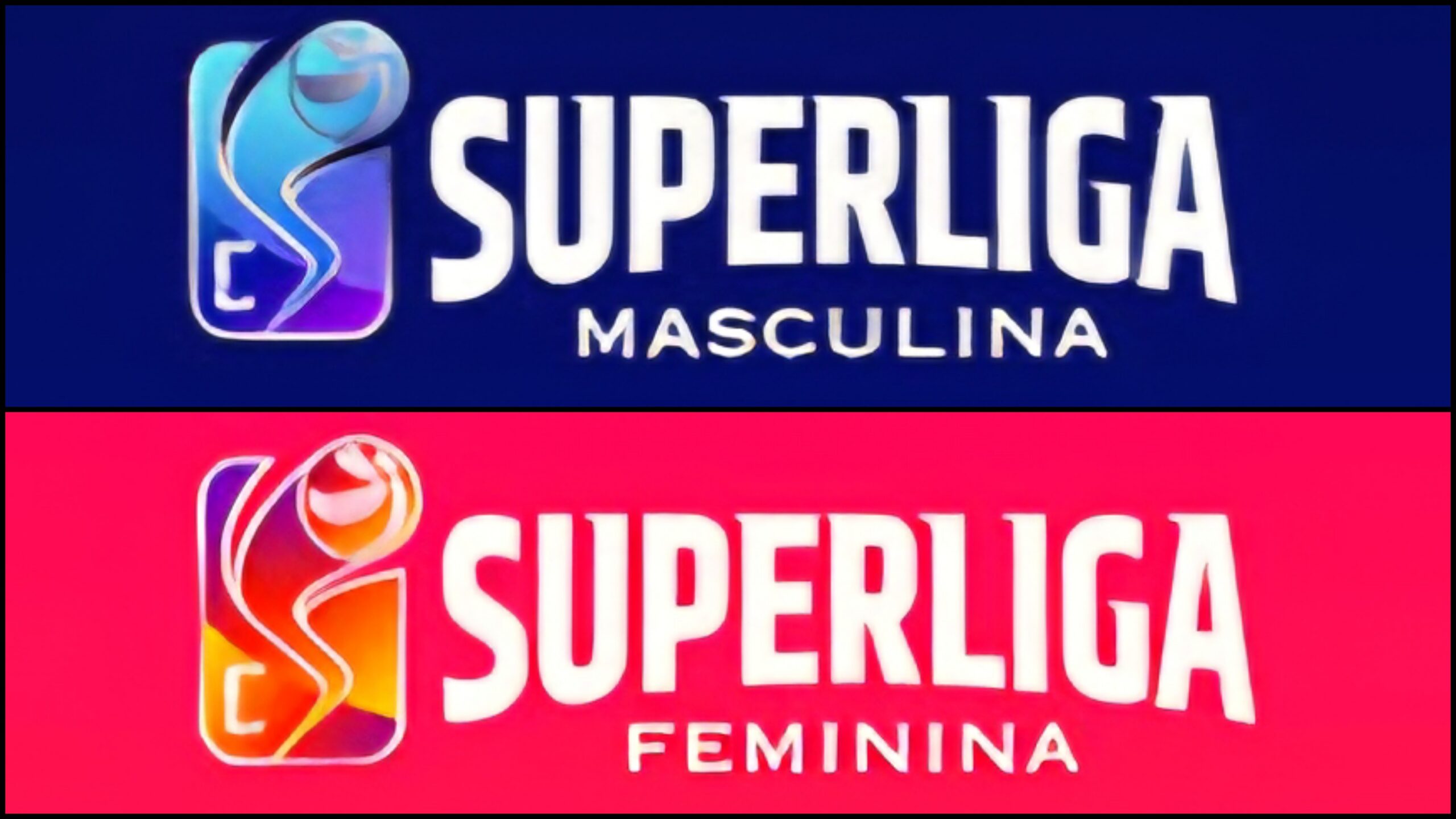 CBV divulga tabela da Superliga C com representantes de Mato Grosso no masculino e feminino