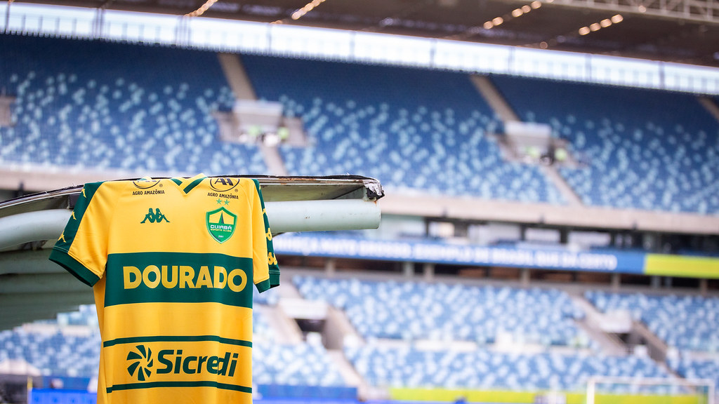 Cuiabá x Atlético-GO: onde assistir ao vivo, horário e prováveis escalações do duelo direto na Série B