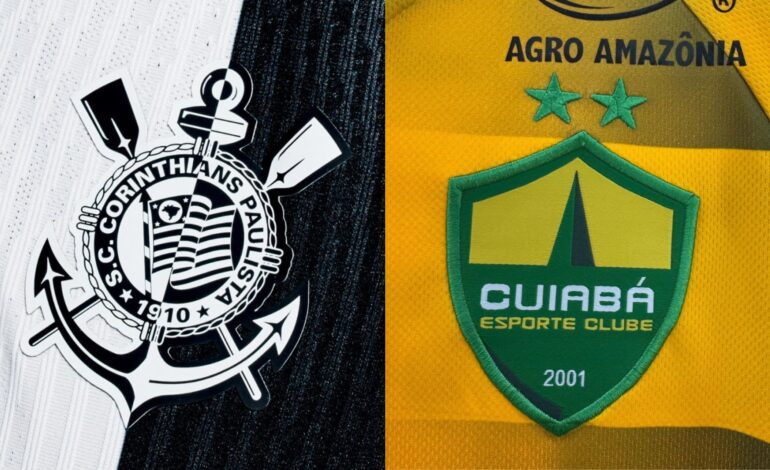 Corinthians tenta usar Copa do Mundo para driblar transfer ban e Cuiabá reage: “Pague o que deve”