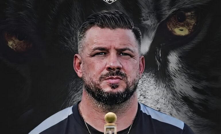 Mixto oficializa saída de Lucas Isotton após quase dois anos: “Deixamos um legado”, diz treinador