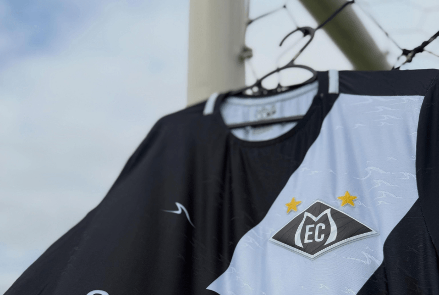 Alegando planejamento estratégico, Mixto não disputará a Copa FMF 2026; entenda