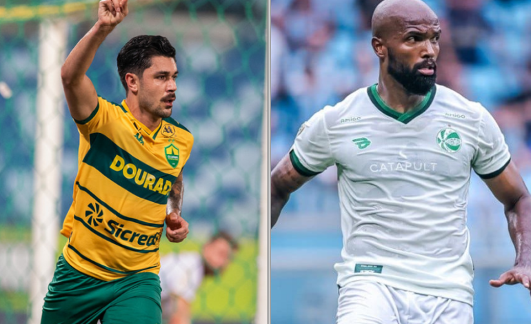 Cuiabá e Juventude colocam as melhores defesas da Série B frente a frente