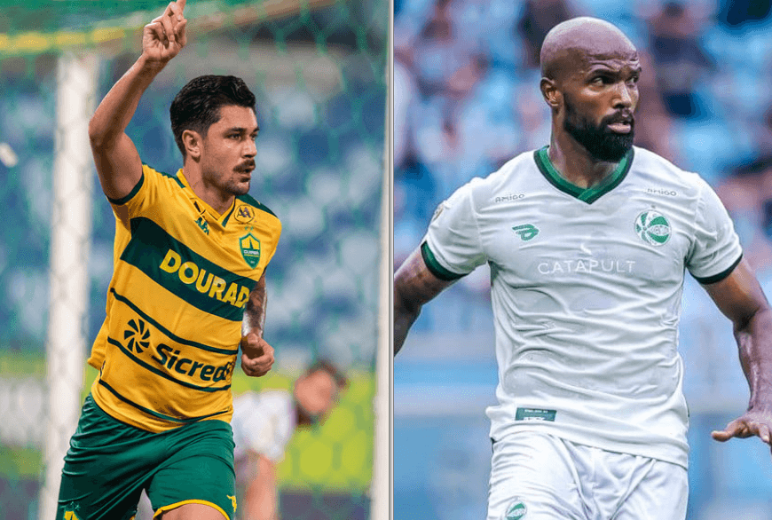 Cuiabá e Juventude colocam as melhores defesas da Série B frente a frente