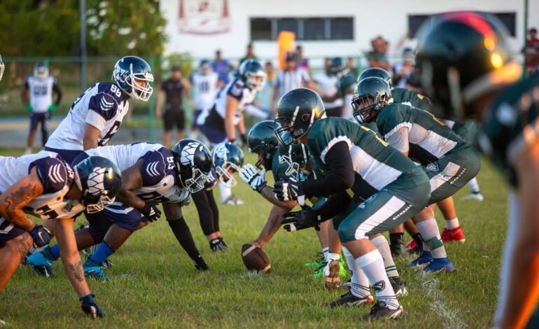 Cuiabá Arsenal estreia na Superliga em clássico estadual contra o Rondonópolis Hawks
