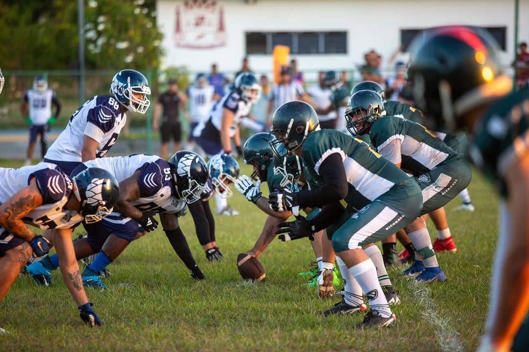Cuiabá Arsenal estreia na Superliga em clássico estadual contra o Rondonópolis Hawks