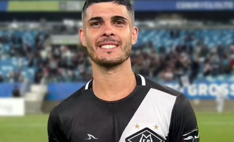 Bidou! Mixto acerta renovação com zagueiro campeão estadual em 2026; confira