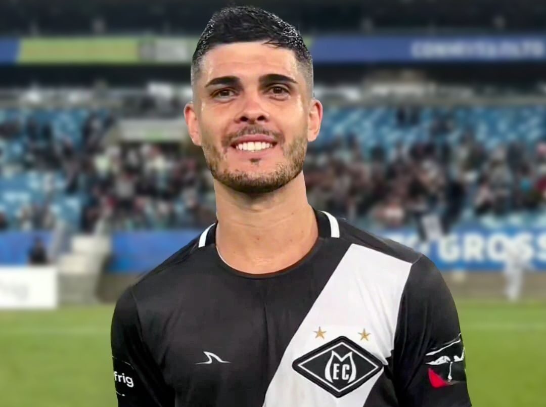 Bidou! Mixto acerta renovação com zagueiro campeão estadual em 2026; confira