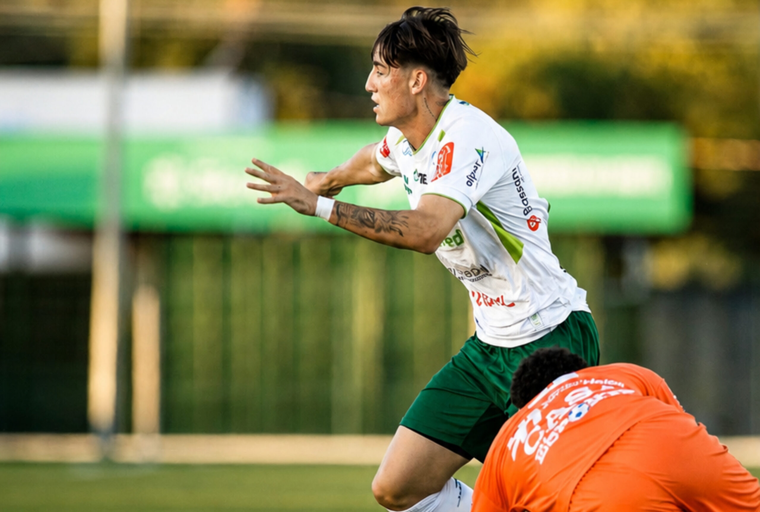 Luverdense bate o Guaporé em casa e dá passo importante rumo às oitavas de final da Série D