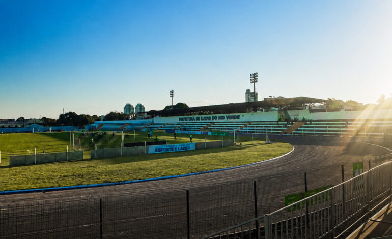 De olho nas oitavas: Luverdense recebe o Guaporé-RO no Passo das Emas em jogo de ida da 3ª fase da Série D