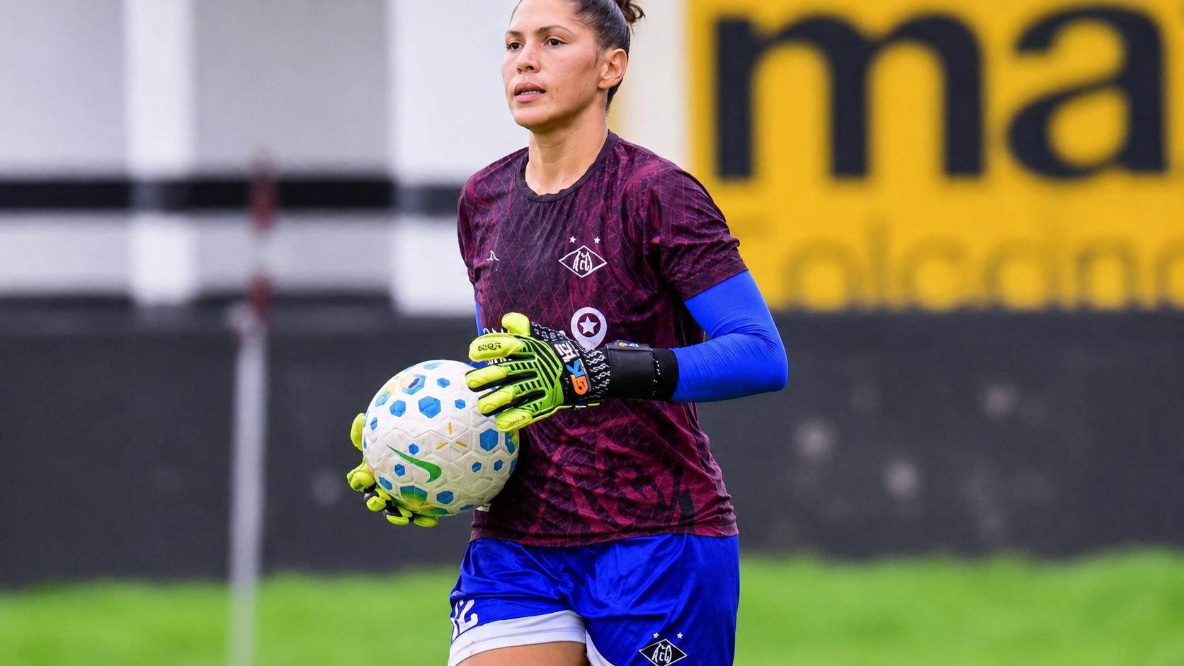 Mixto x Palmeiras: onde assistir ao vivo e horário da partida pelo Brasileirão Feminino