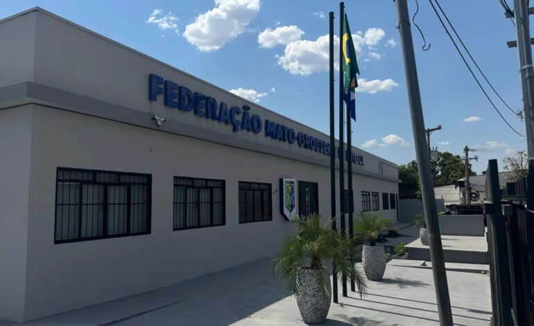 Todos os filiados são convidados ao Conselho Técnico da Copa FMF; confira